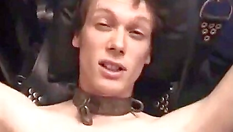 Hawt anal sex with a girl in slay