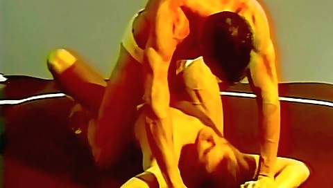 Sexy young brunette take louo cheerleader cock