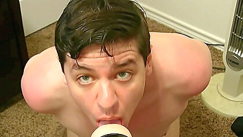 Sexy babe got fucked from behind