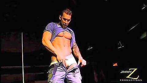 Sexy girl spied in a hot tub lesbian action