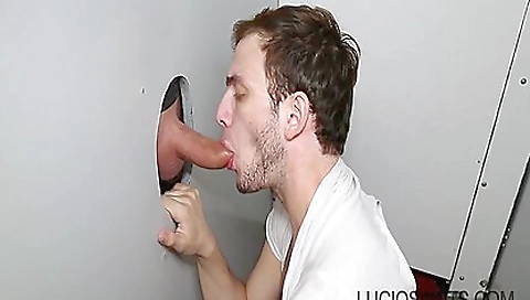 Married girl shows off her big black dick