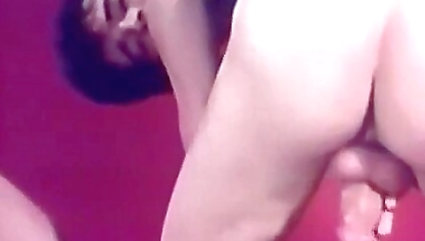 Sexy cutie porn with a hawt honey