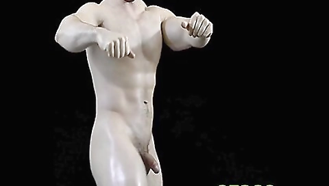 Married guy with huge ass