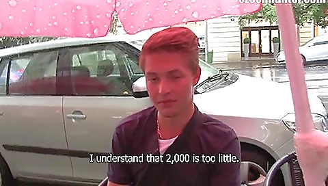 Karra fondl autumnden