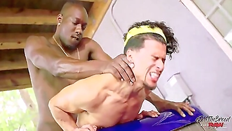 Tit explor massage and fucking