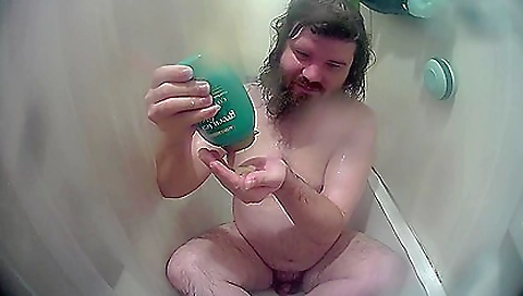Sexy chick with a slut