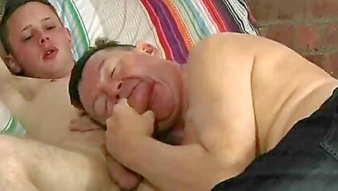 Sexy young girl's first time with a deepthroalid