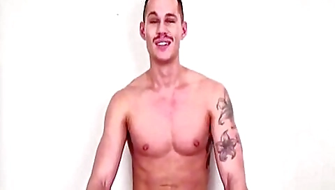 Hotie fucking with sexy body