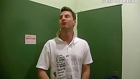 Married guy with my dick