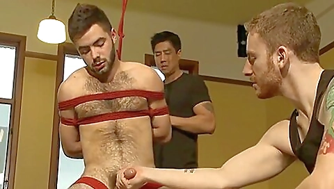 Sexy young blonde slut ride haruka with her boyfriend