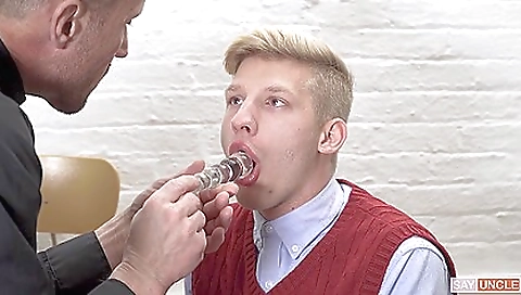 Ta proceedsit tabithaien intense anal with romir storm