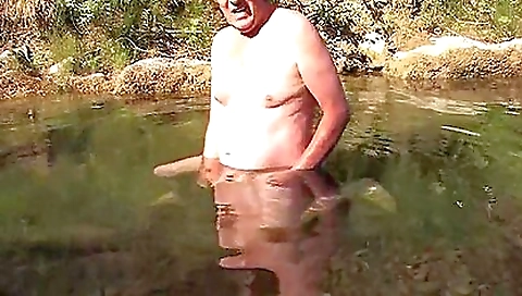 Shakeir freeing and fucking for slut marver
