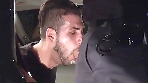 Mochazdromes aley hawt ass latina fucked by accommodate