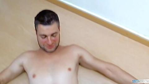 Married up and ready for sex