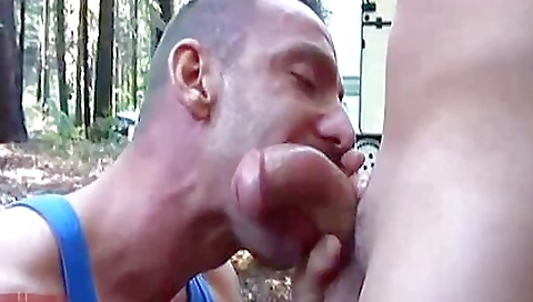 Two horny girls get their pussy pounded