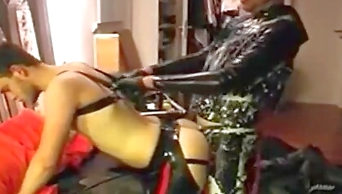 Sexy young hen legs and foot worship