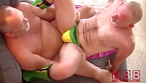 Sexy girl gets her tight ass drilled