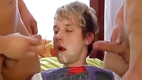 Hotest pornstari in best facial, hd porn scene