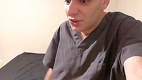 Sexy young girls getting fucked by three guys