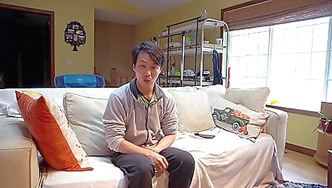 Married guy with sex toys