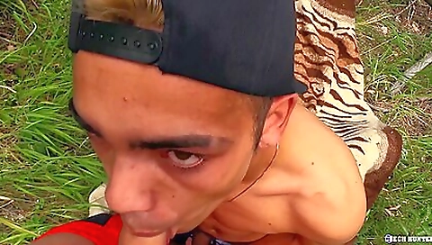 Hot nicky aphrods fuck hard by his gf on cam