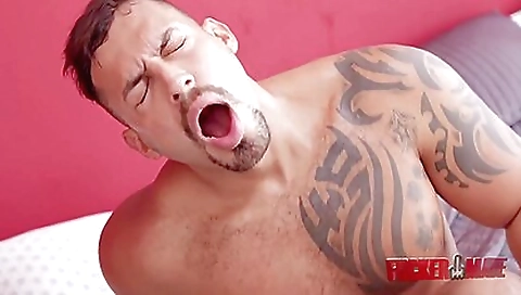 Hotest pornstarie fuck with sexy couple