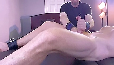 Super cute and masturbation with cum